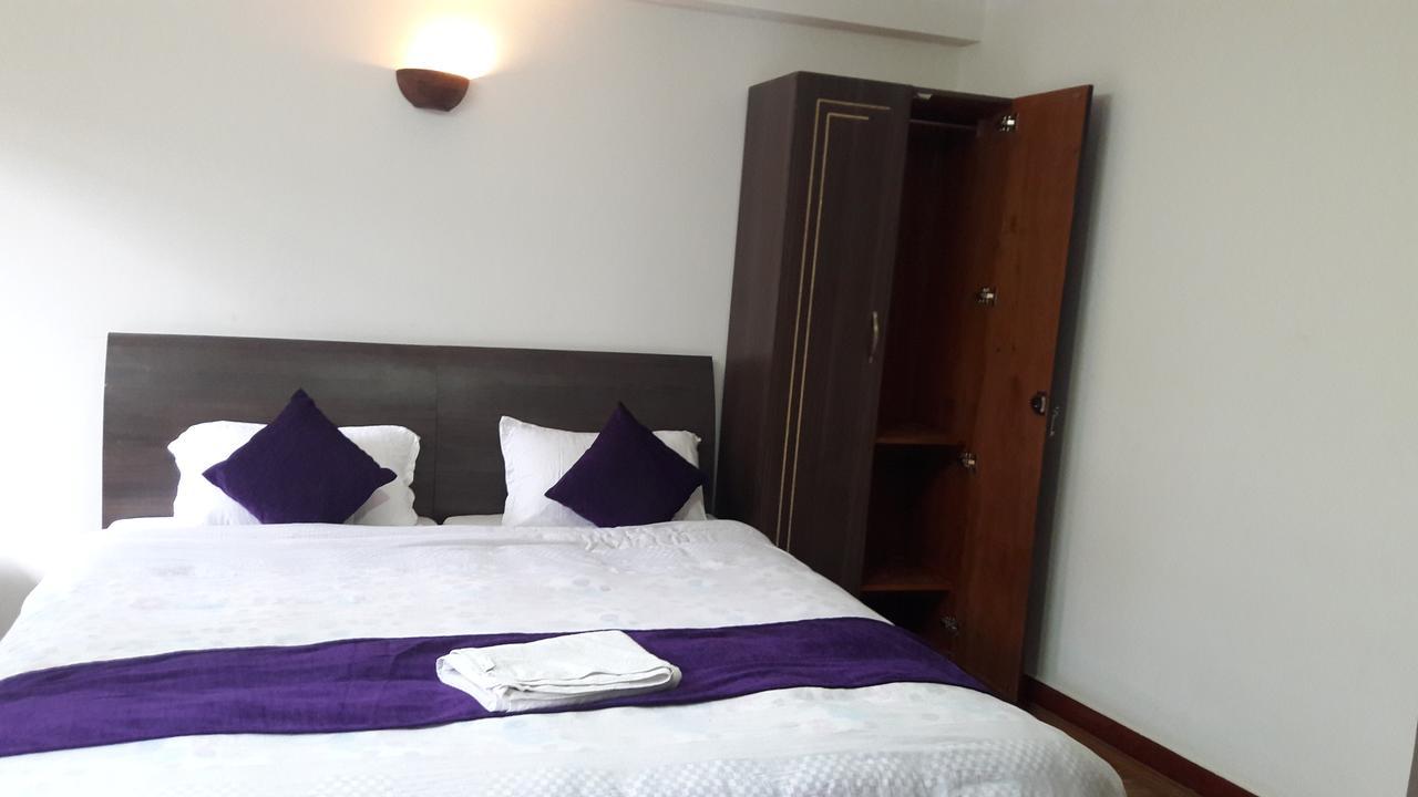 Hotel Bhaktapur Inn ภายนอก รูปภาพ